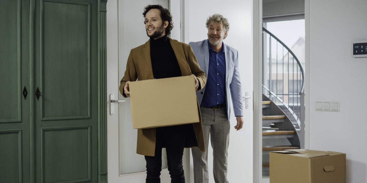 Woning kopen om te verhuren