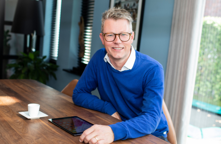 5 redenen voor het hebben van een goed financieel plan.