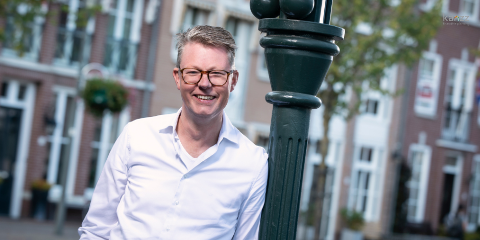 Financiële rust is emotionele rust