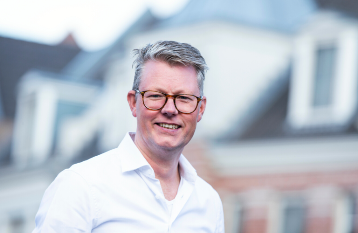 Tweede huis in het buitenland