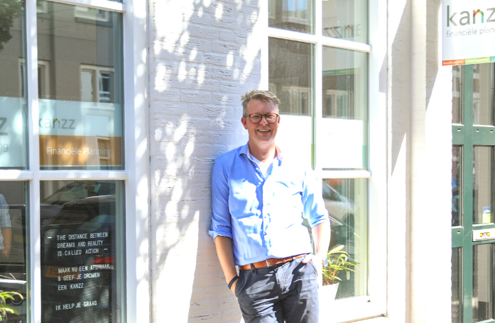 Woning kopen voor de verhuur kan eerder dan je denkt!