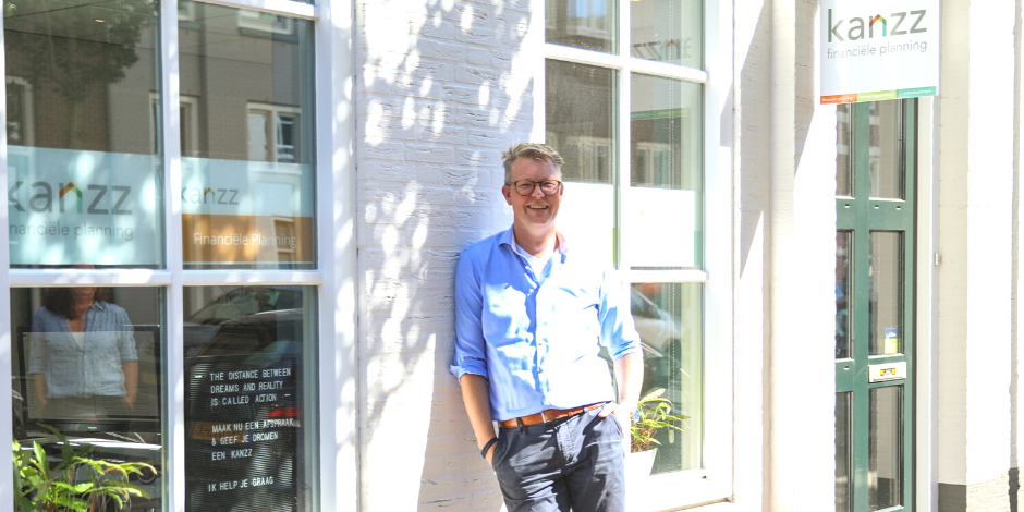 Woning kopen voor de verhuur kan eerder dan je denkt!