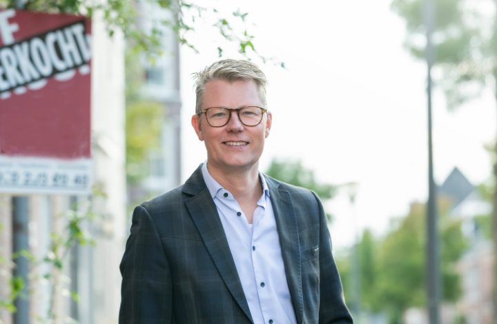 Cadeautip! Koop een huis voor je kind.