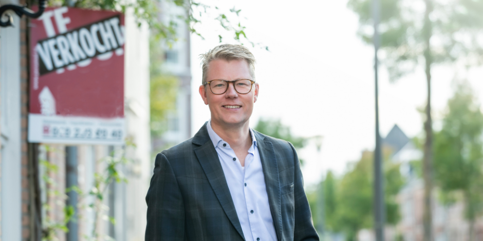Cadeautip! Koop een huis voor je kind.