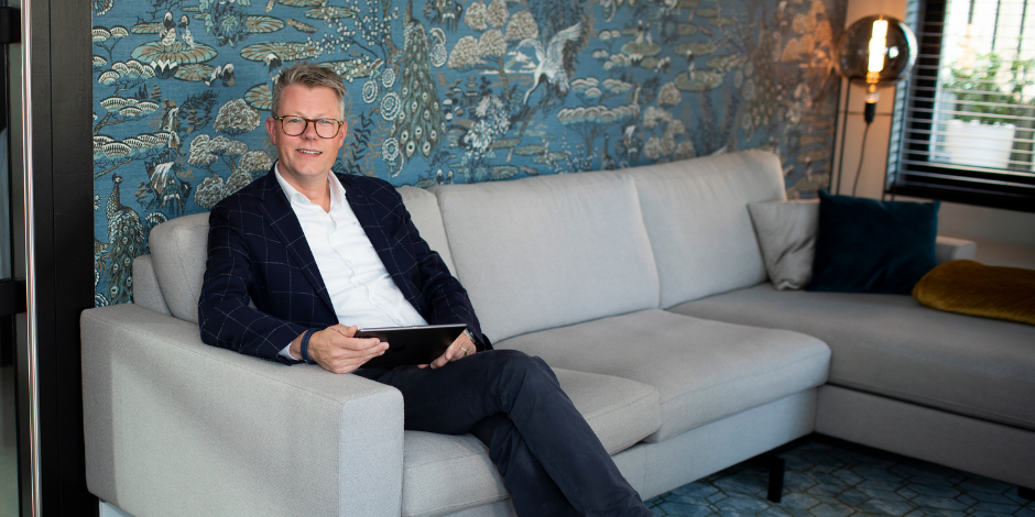 Beleggen in de bv of in privé?