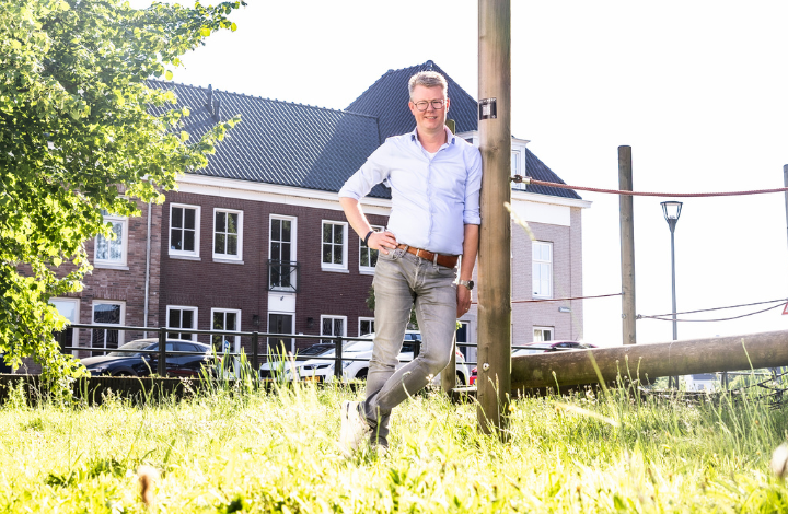 Ga jij al voor duurzaam?