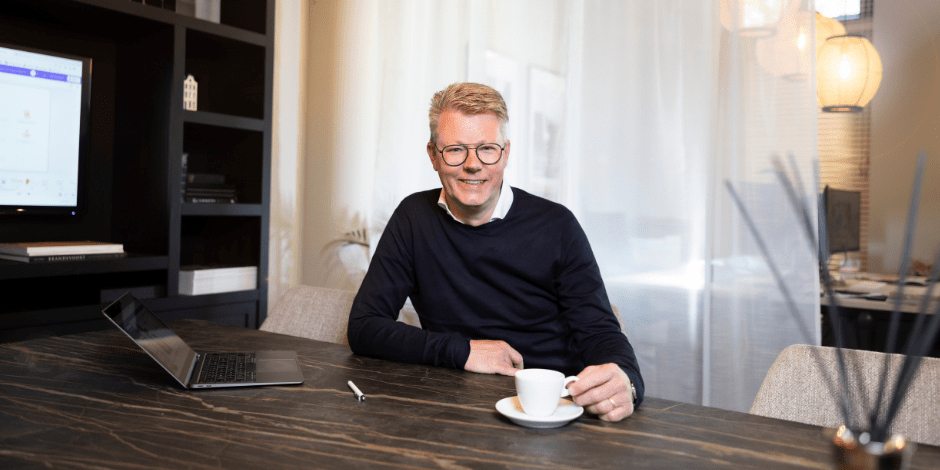 Financiële planning senioren