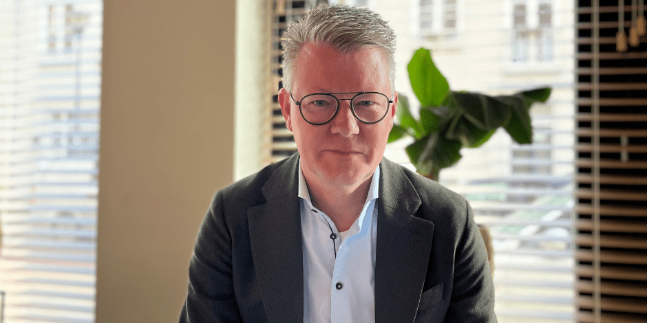 Waarom starten met vermogensopbouw