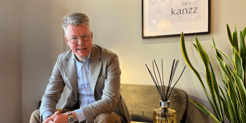 Financiële Onafhankelijkheid: Neem zelf verantwoordelijkheid voor jouw vermogen