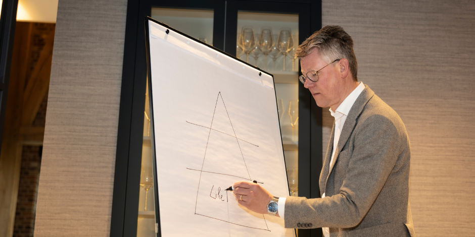 Ontdek de meerwaarde van Financial Life Planning.