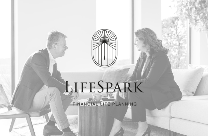 Met trots introduceren wij LifeSpark